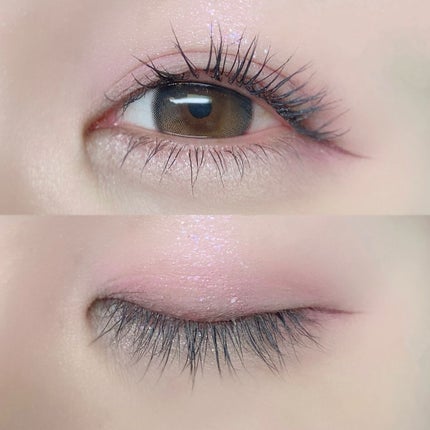 エテュセ アイエディション (マスカラベース)/ettusais/マスカラ下地を使ったクチコミ(6枚目)