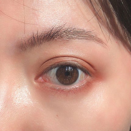 ニュアンス アイシャドウパレット/OSAJI/アイシャドウパレットを使ったクチコミ(6枚目)