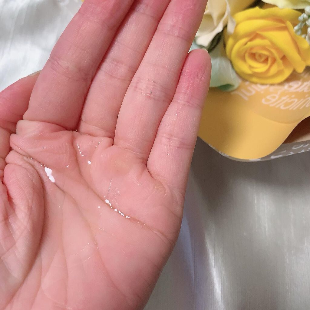 ヘパトリート 薬用保湿化粧水/ゼトックスタイル/化粧水を使ったクチコミ(4枚目)