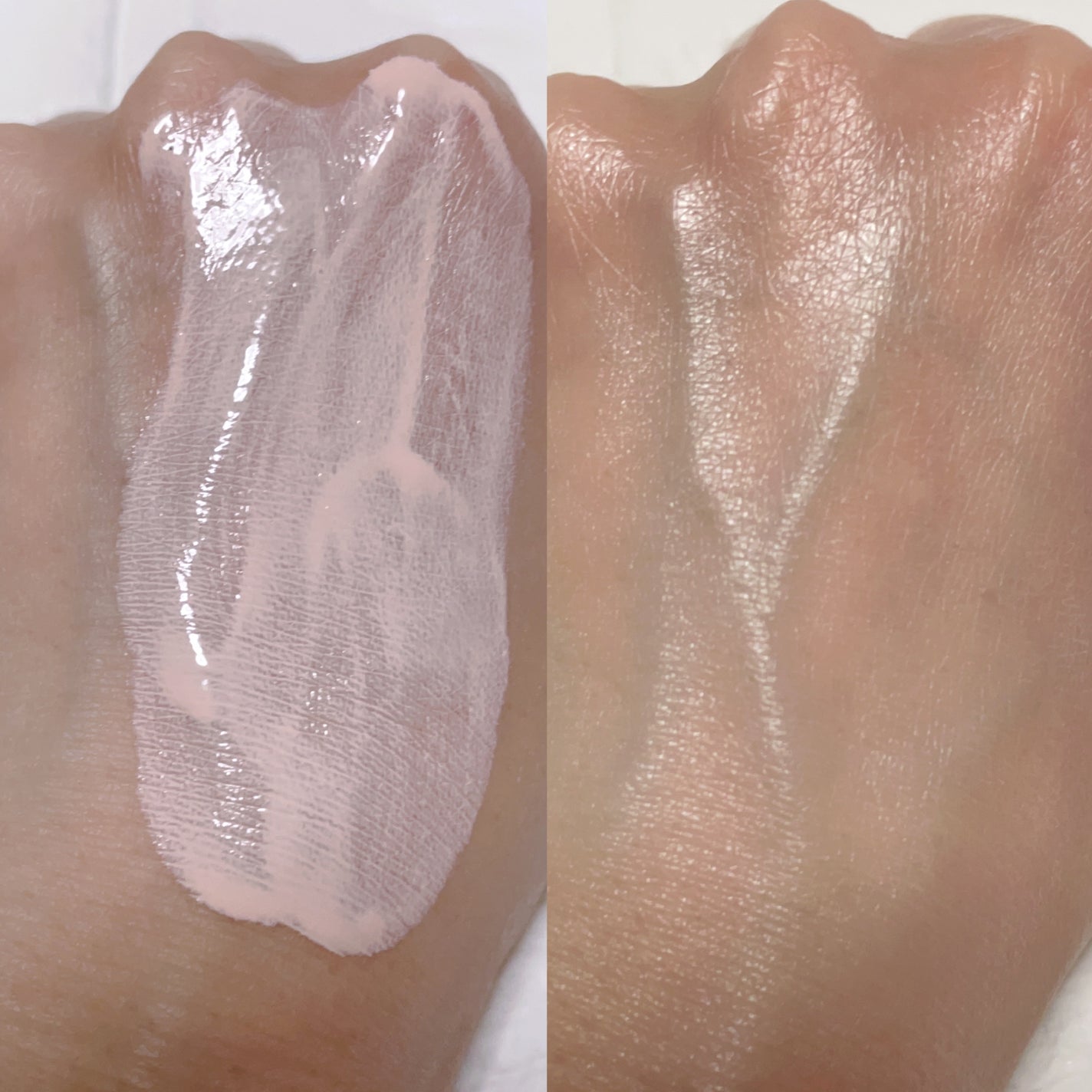 Ruu on LIPS 「LOVELYCCピンクトーンアップサンセラムSPF50+/PA..」(3枚目)