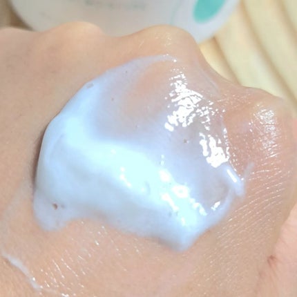 ダヴ クリームボディウォッシュ コンフォートモイスチャー/ダヴ/ボディソープを使ったクチコミ(5枚目)