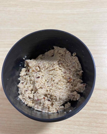 クリスマスの食卓/ラッシュ/その他洗顔料を使ったクチコミ(2枚目)