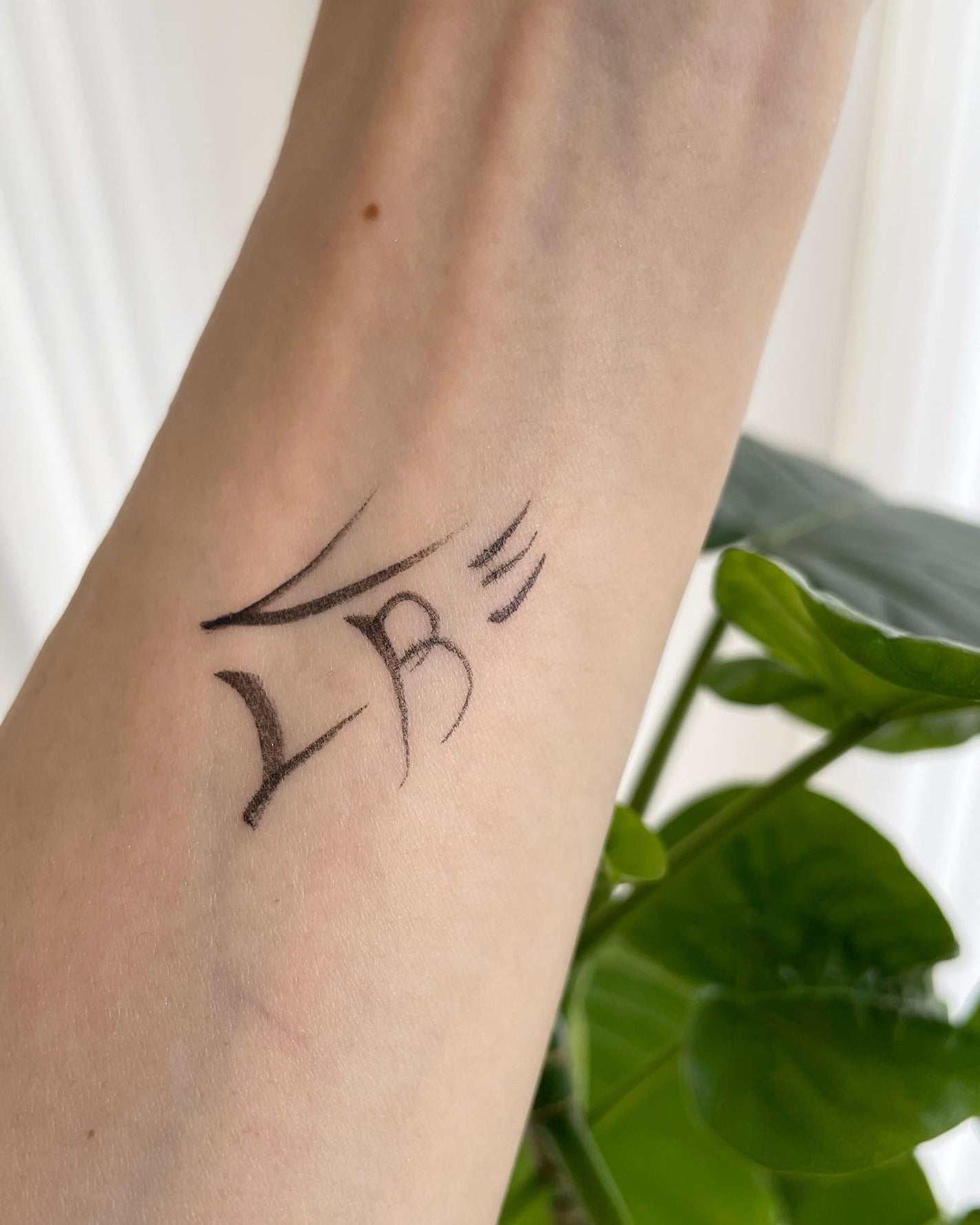 パワーオブアイライナー リキッド/LB/リキッドアイライナーを使ったクチコミ(4枚目)