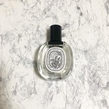 オードトワレ オーローズ（EAU ROSE）/diptyque/香水(レディース)を使ったクチコミ（1枚目）