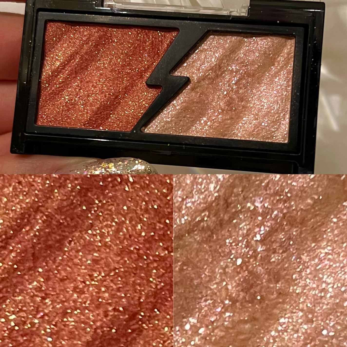 ラッシュニスタ N/MAYBELLINE NEW YORK/マスカラを使ったクチコミ(4枚目)