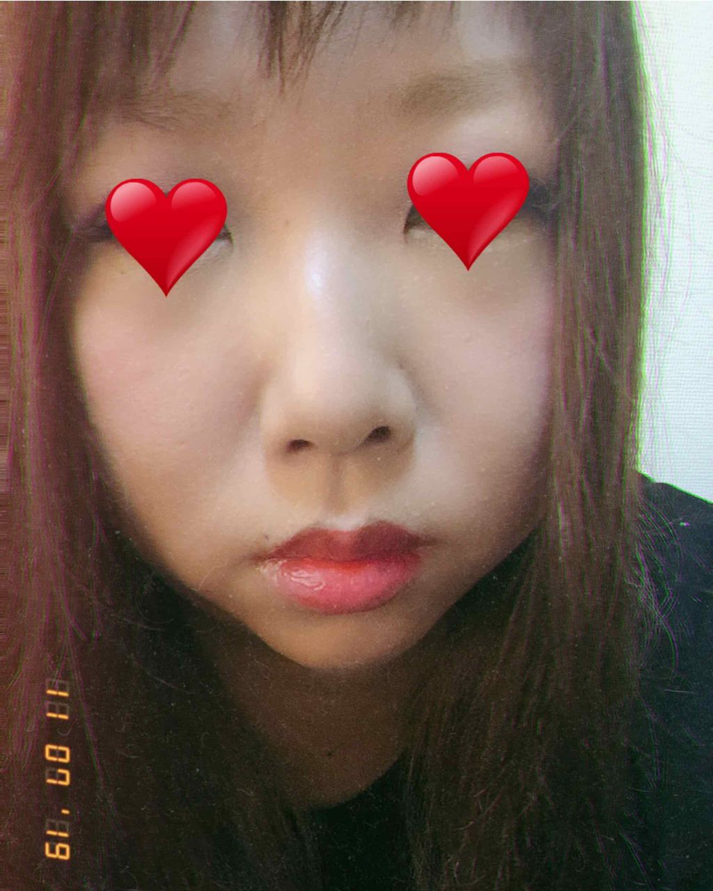 凪 on LIPS 「昨日買ってきたコスメで化粧してみました(*´▽`)ノノ上手くで..」(2枚目)