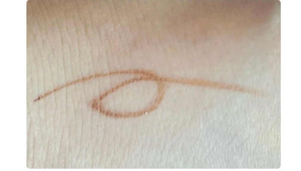 エテュセ アイエディション(カラーパレット)/ettusais/アイシャドウパレットを使ったクチコミ(3枚目)