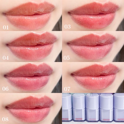 リキッドケアチーク/nuse/リキッドチークを使ったクチコミ(5枚目)