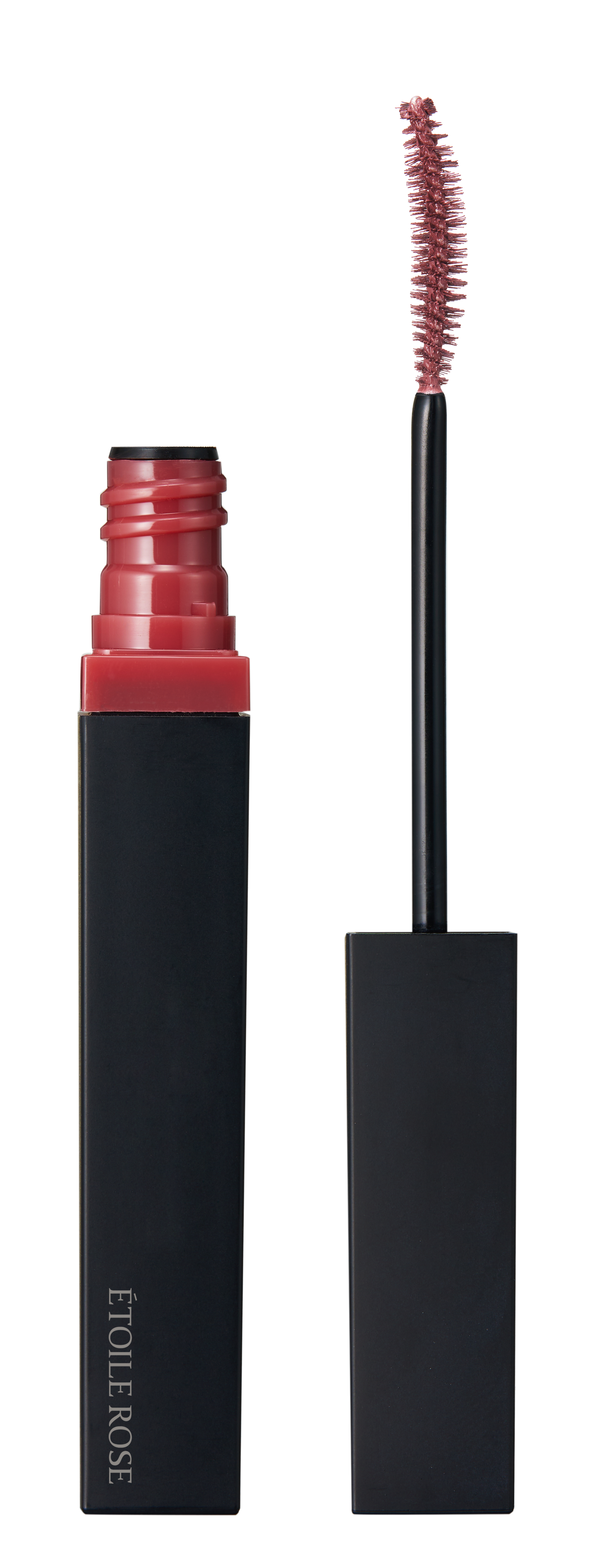 エトワルローズ マスカラN 04 ピンクカシミア