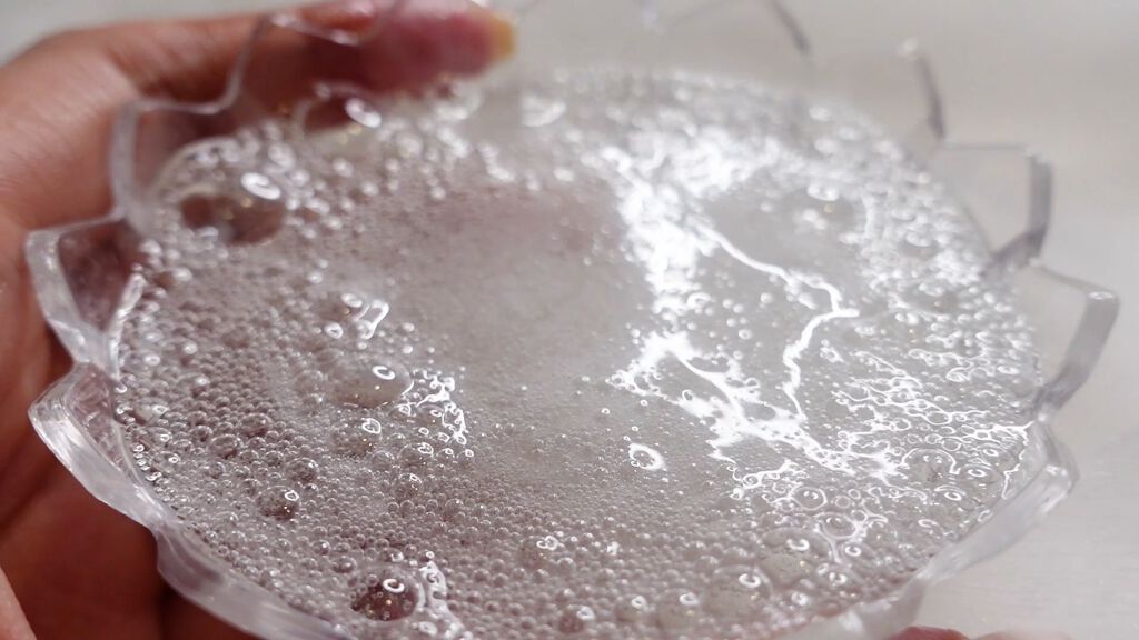 ホワイトトリュフダブルマスクパック(鎮静/保湿) /ダルバ/シートマスク・パックを使ったクチコミ（3枚目）