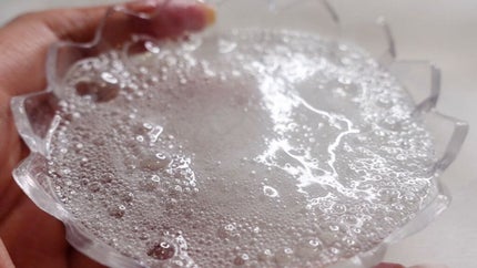 ホワイトトリュフダブルマスクパック(鎮静/保湿) /ダルバ/シートマスク・パックを使ったクチコミ(3枚目)