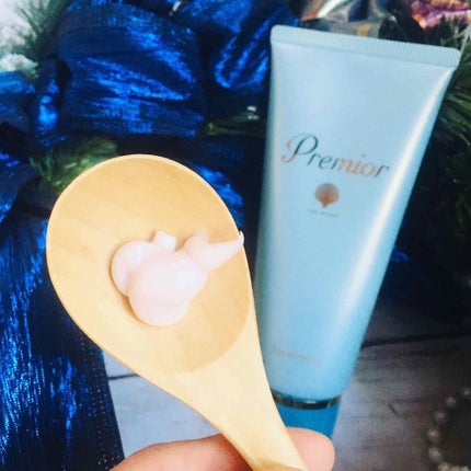 プレミオール 21日間 スターターセット/ラサーナ/トライアルキットを使ったクチコミ(3枚目)