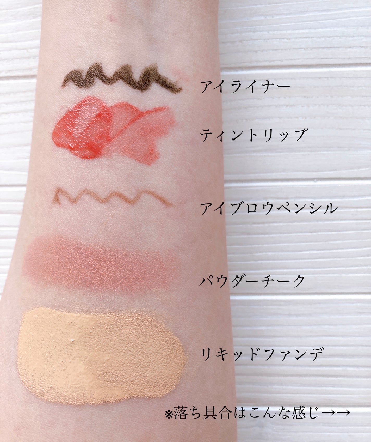 AAクレンジングジェル /Shangpree/クレンジングジェルを使ったクチコミ(7枚目)