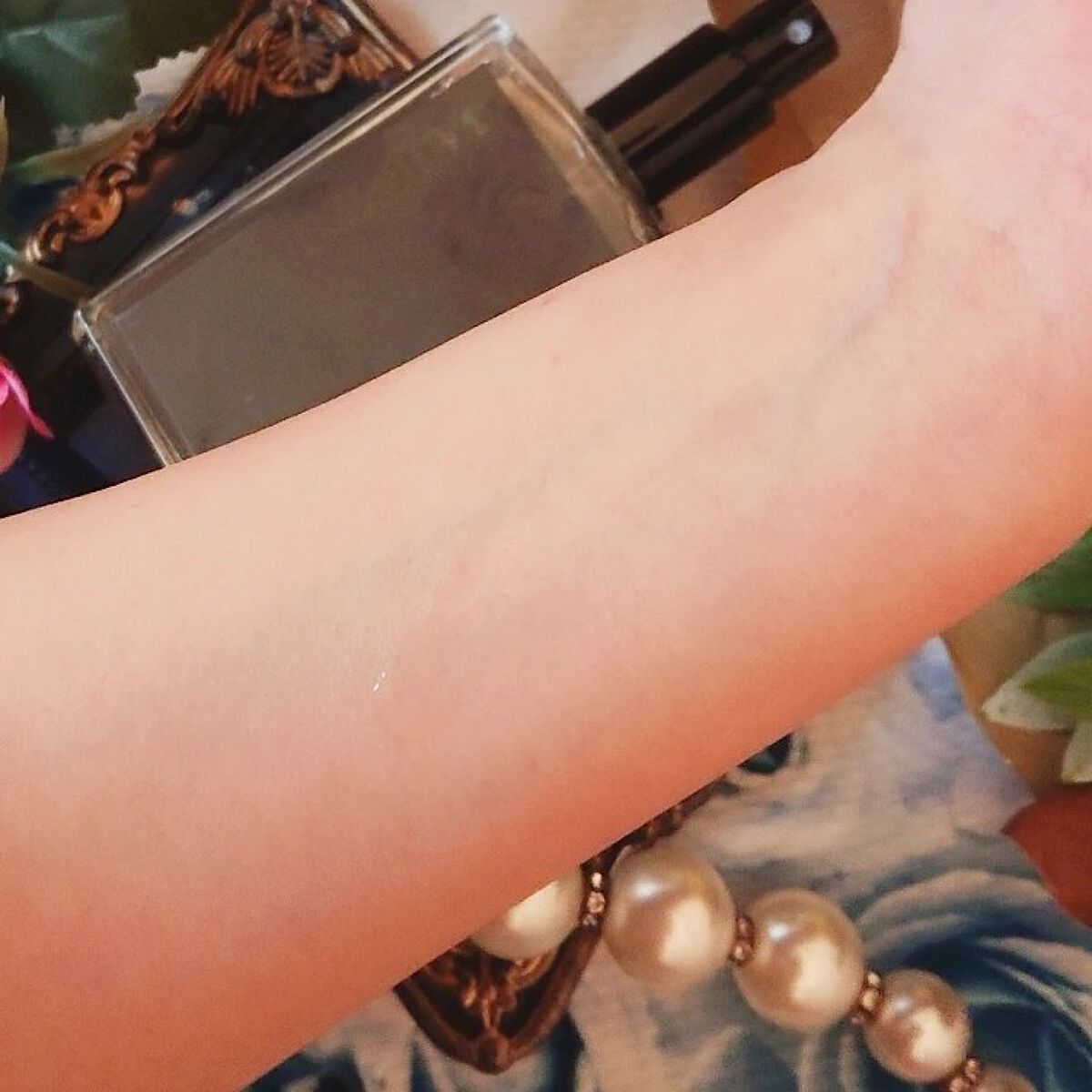 エクメーネn/TORAMI/化粧水を使ったクチコミ（3枚目）