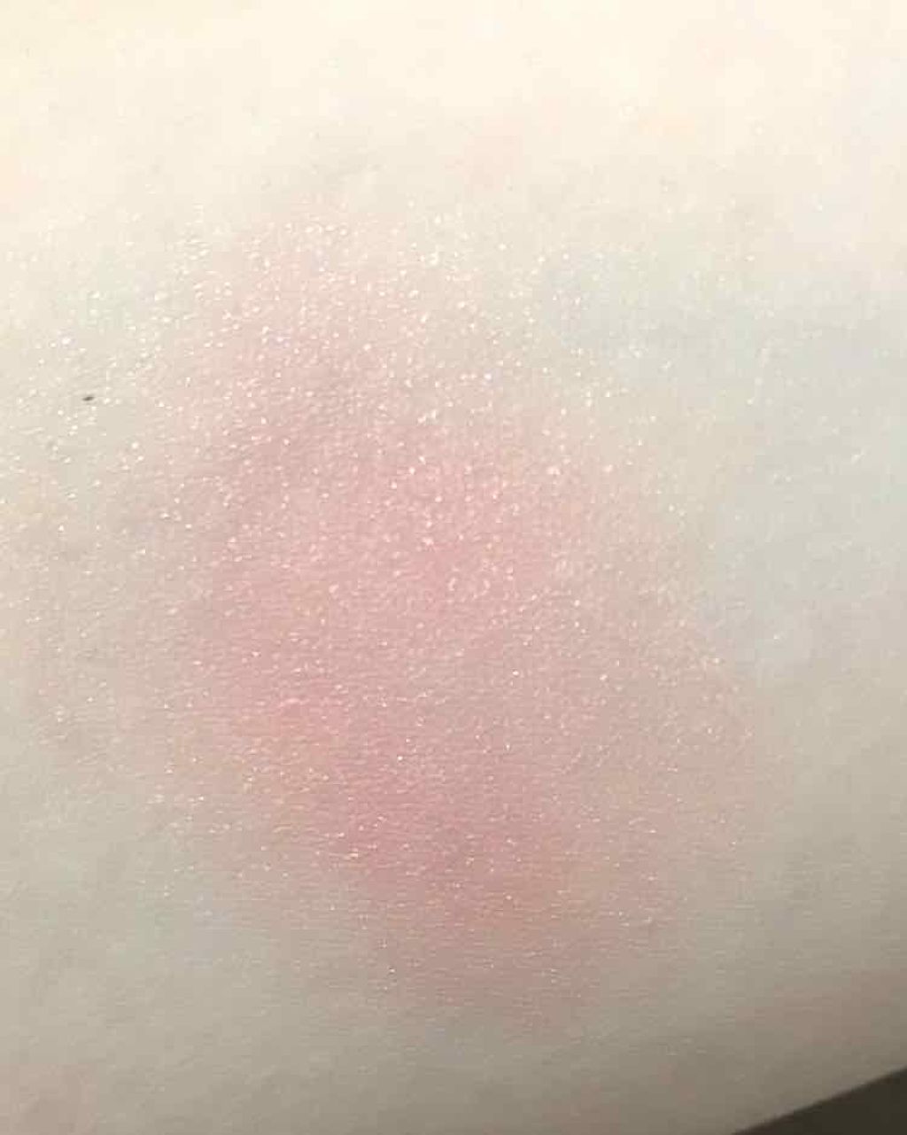 ミネラルクリアリップ＆チーク ピンクドロップ/エトヴォス/ジェル・クリームチークを使ったクチコミ（3枚目）