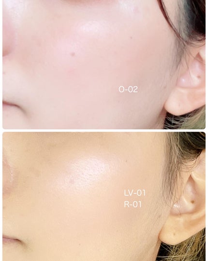 パウダーブラッシュ/DAISY DOLL by MARY QUANT/パウダーチークを使ったクチコミ(4枚目)