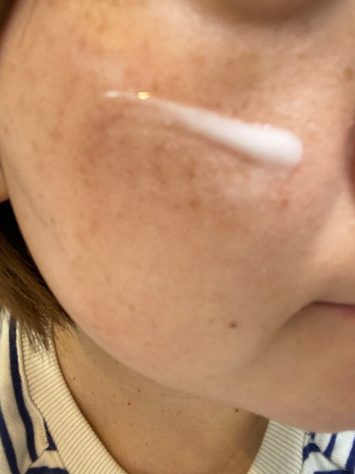 プラセンミルクエッセンス/Bb lab./美容液を使ったクチコミ(3枚目)