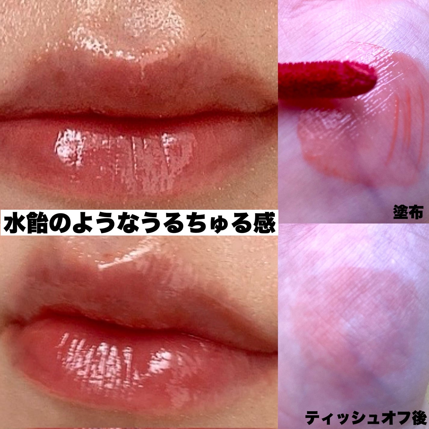 シャドウパレット/dasique/アイシャドウパレットを使ったクチコミ(8枚目)