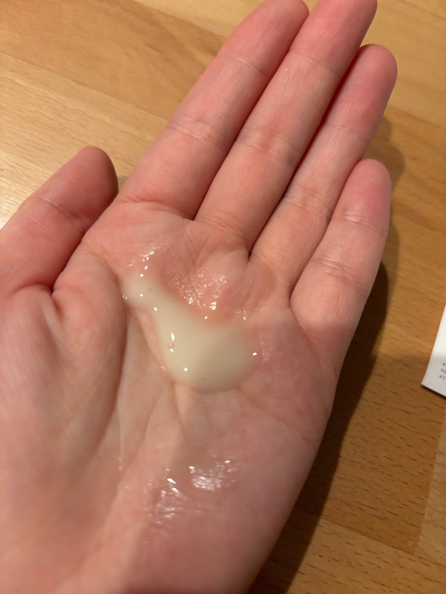 グローブースト マルチV トナー/ByUR/化粧水を使ったクチコミ(6枚目)