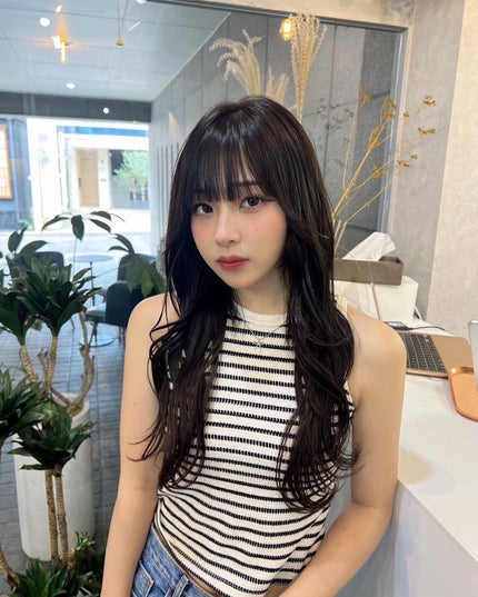 あつき on LIPS 「すずイベント前にありがとう〜!.10月前半の予約まだ空きあるの..」(2枚目)