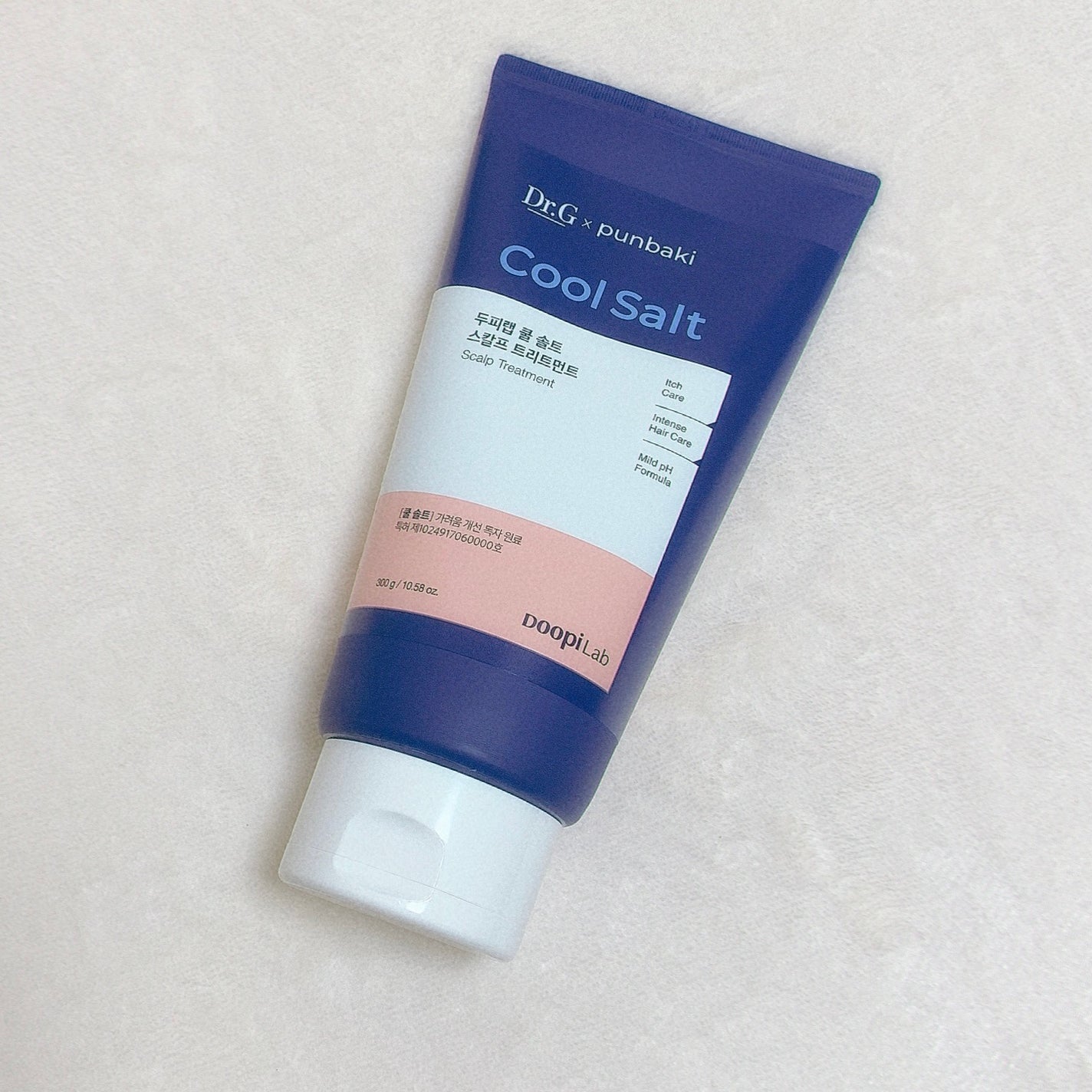 凛@ on LIPS 「Dr.G様(@drg_jp_official)より、クールソル..」(1枚目)