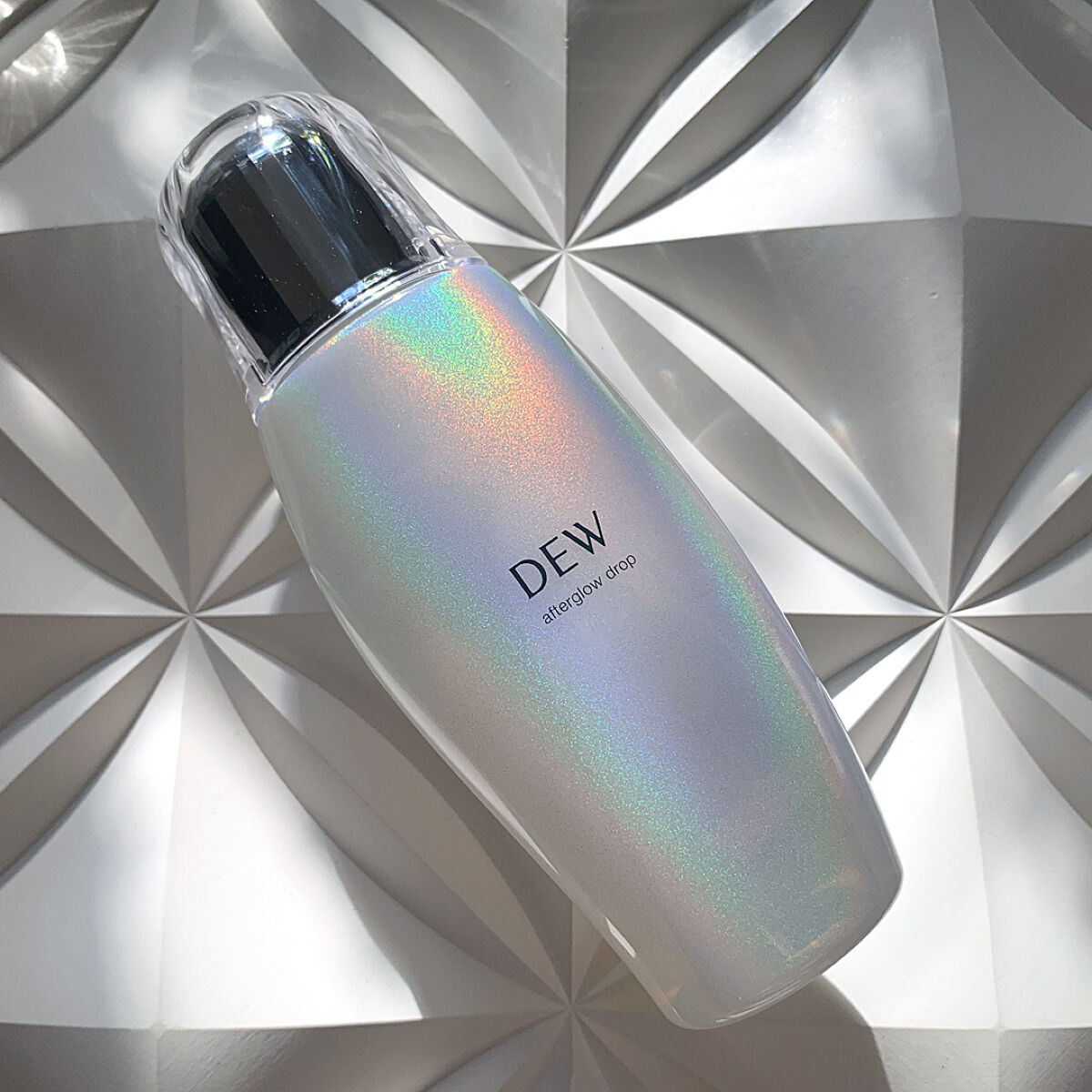 アフターグロウドロップ/DEW/化粧水を使ったクチコミ（3枚目）