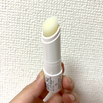 薬用リップケア モイスト <医薬部外品>/アベンヌ/リップクリームを使ったクチコミ(2枚目)