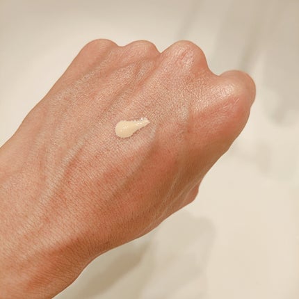 ミネラル 薬用プライマーベース/TIME SECRET/化粧下地を使ったクチコミ(3枚目)