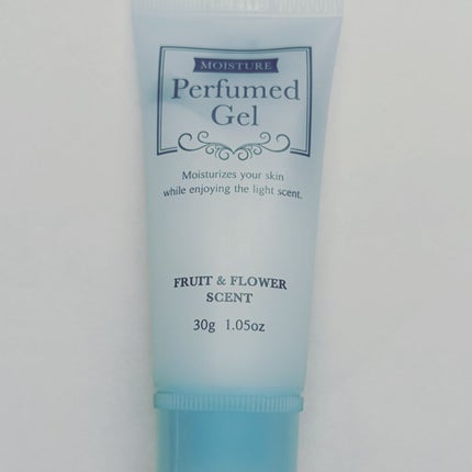 香水ジェル/DAISO/ハンドクリームを使ったクチコミ(2枚目)