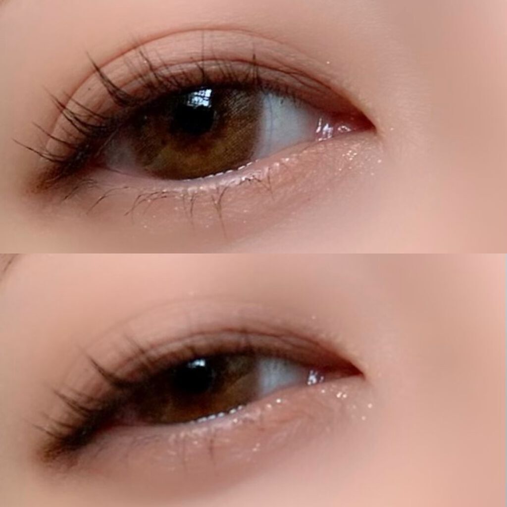 マイフェイブムードアイパレット 9カラー 01 デイジー(DAIZY)/HOLIKA HOLIKA/アイシャドウパレットを使ったクチコミ（2枚目）