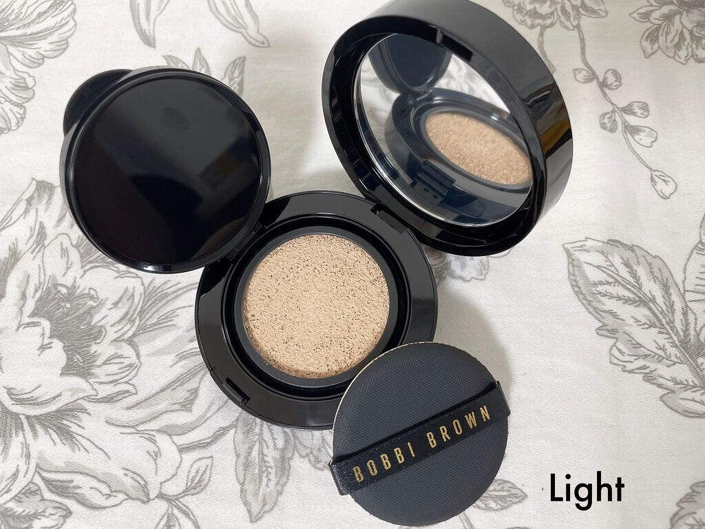 インテンシブ スキン セラム クッション ファンデーション 03