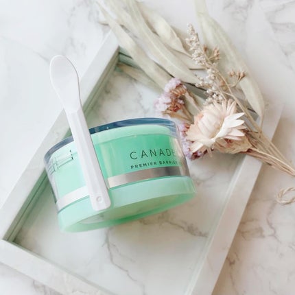 プレミアバリアフィックス /CANADEL/オールインワン化粧品を使ったクチコミ(3枚目)