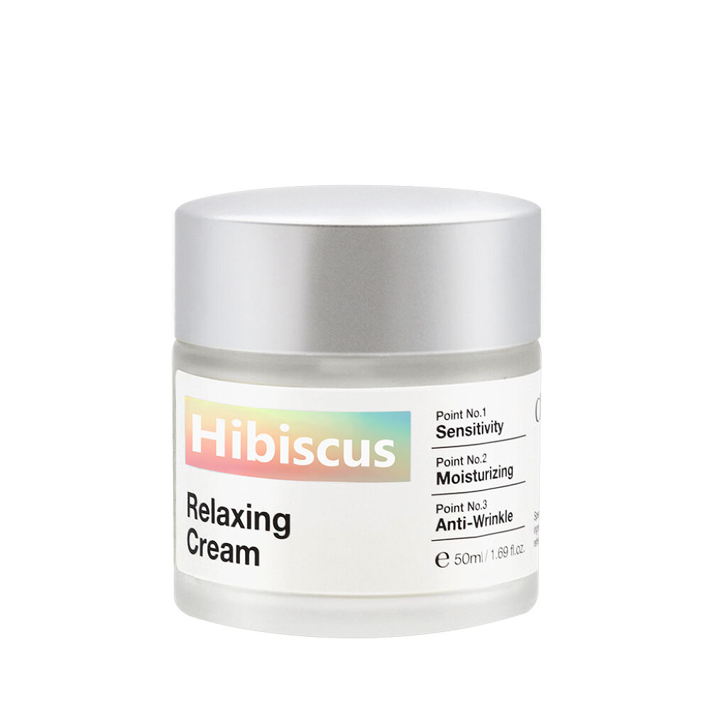 Clapiel クラピエル HR クリーム