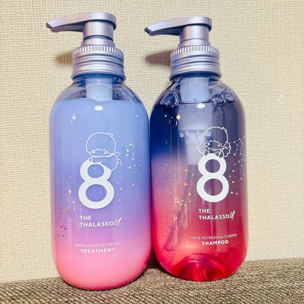 エイトザタラソ ユー CBD&リフレッシング クレンズ 美容液 エイトザタラソ ユー CBD&リフレッシング クレンズ 美容液