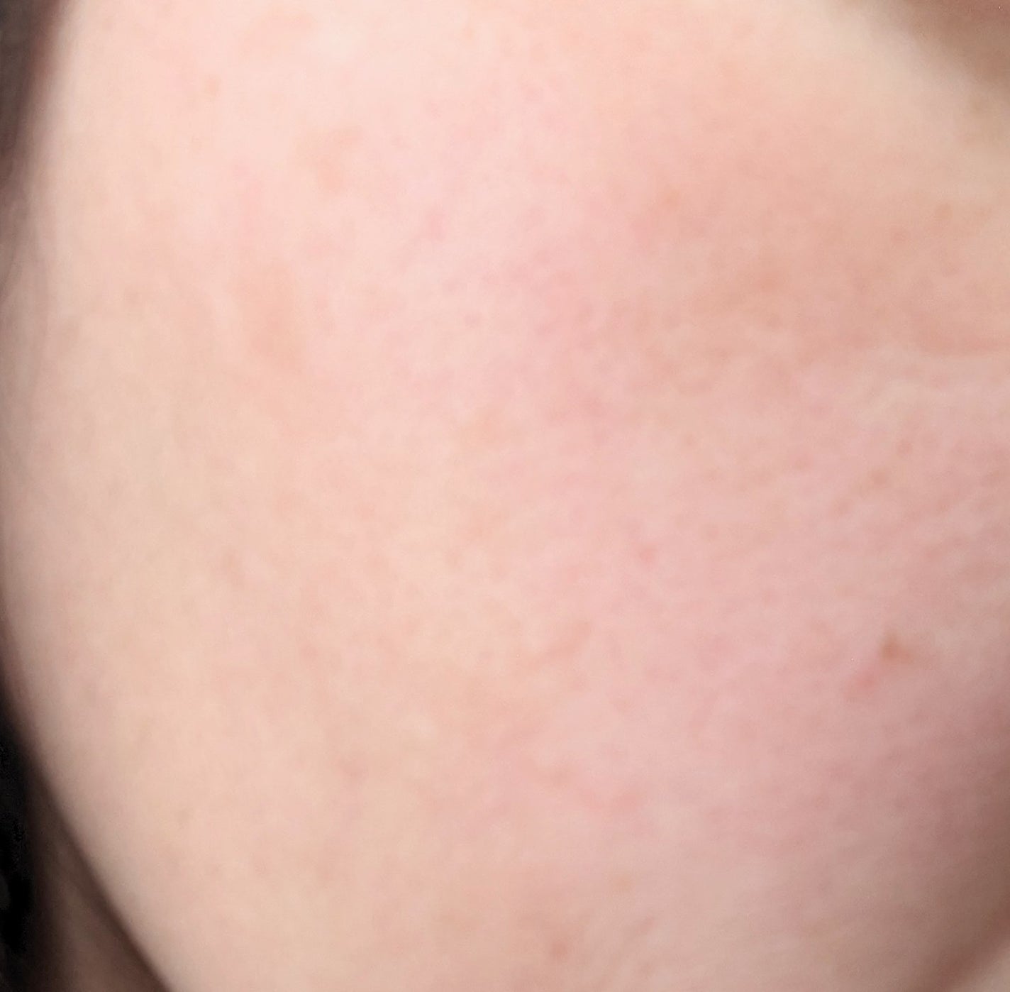 トランスルーセントセットフィニッシングパウダー/TFIT/ルースパウダーを使ったクチコミ(4枚目)