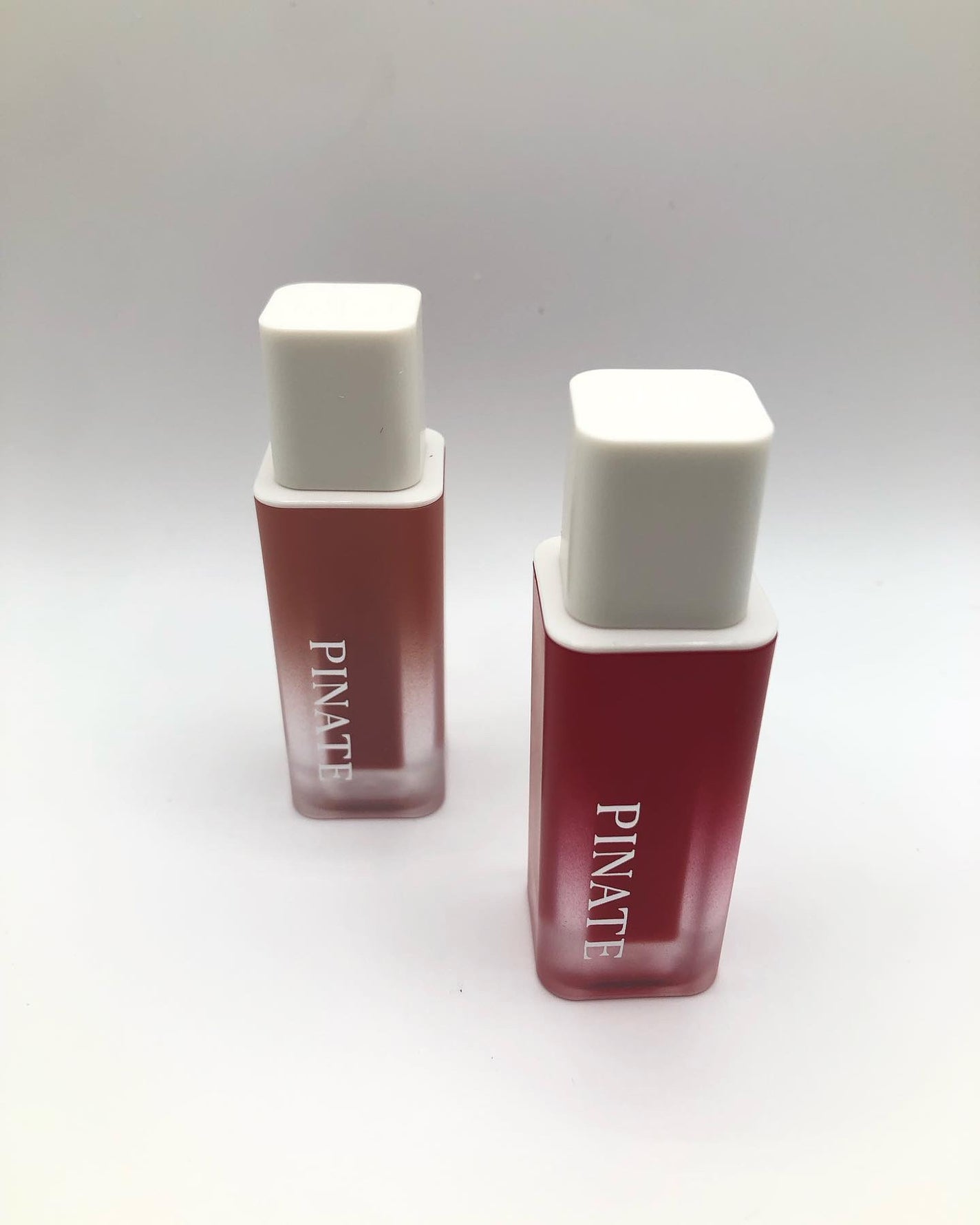 ナチュラルブルームリップオイルセラム 3色セット/PINATE/リップグロスを使ったクチコミ(3枚目)