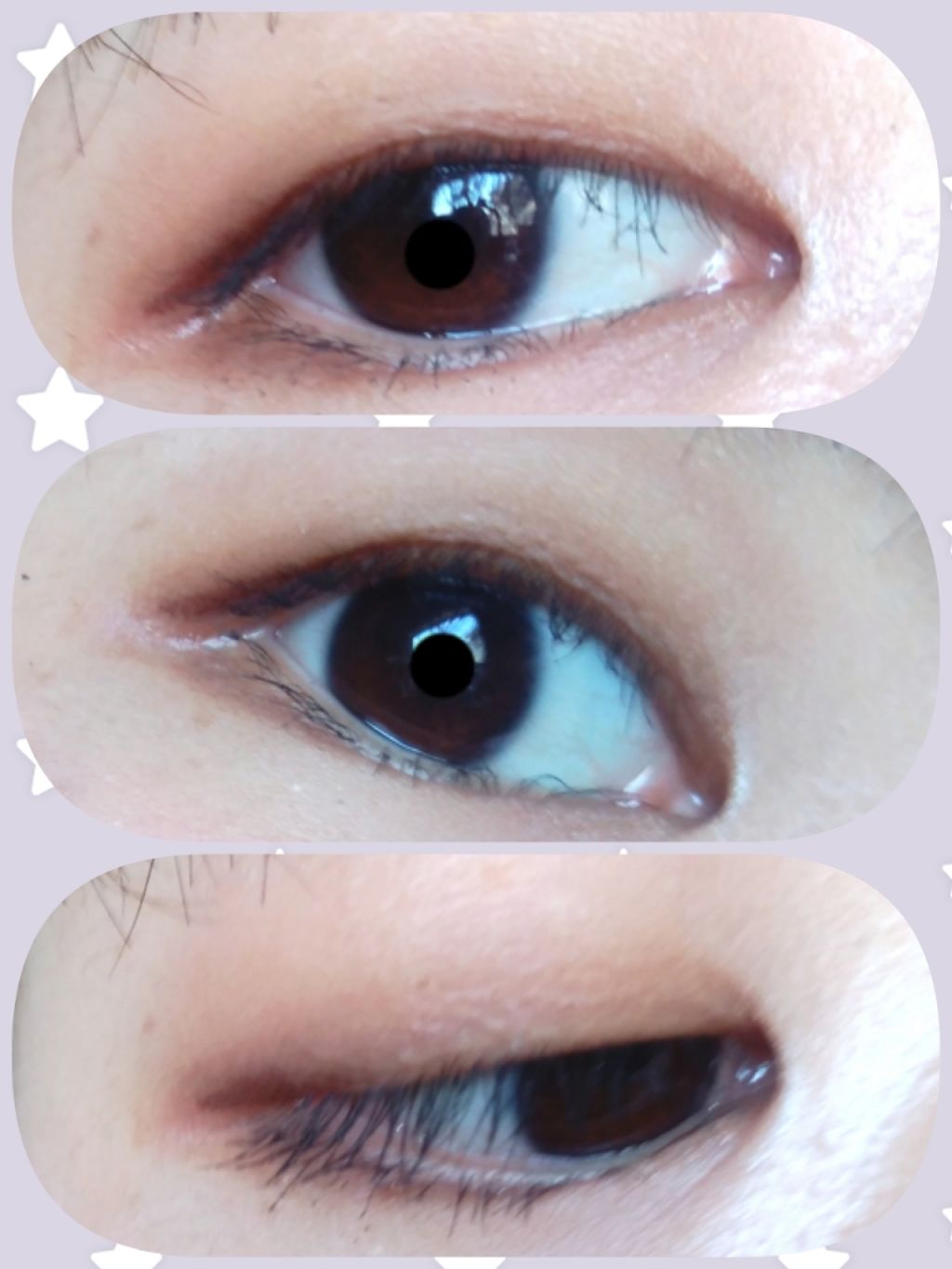 パーフェクトマルチアイズ/キャンメイク/アイシャドウパレットを使ったクチコミ(1枚目)