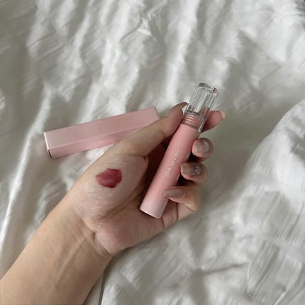 シャドウパレット/and:ar/アイシャドウパレットを使ったクチコミ(4枚目)