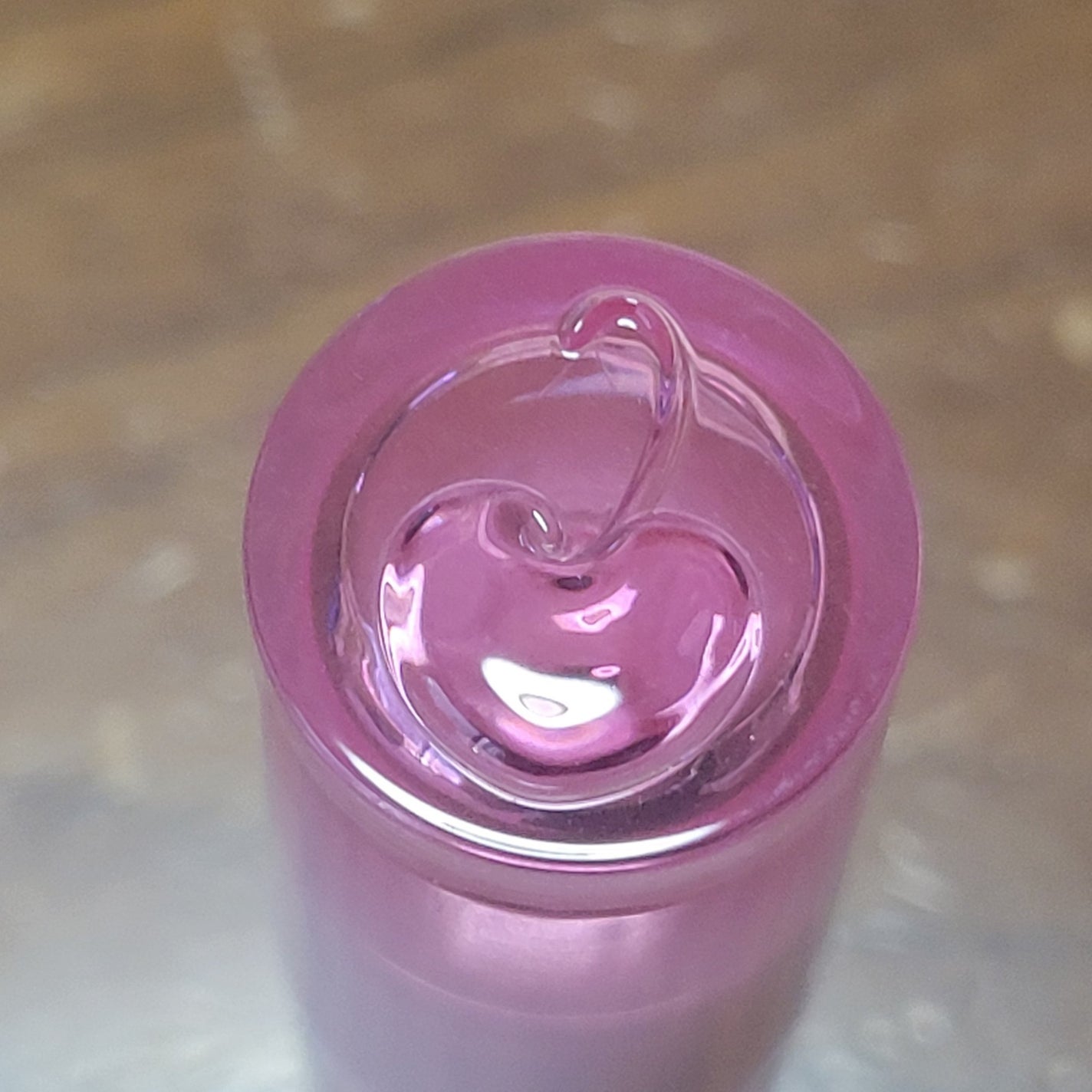 インク ムード グロイ ティント/PERIPERA/リップティントを使ったクチコミ(1枚目)