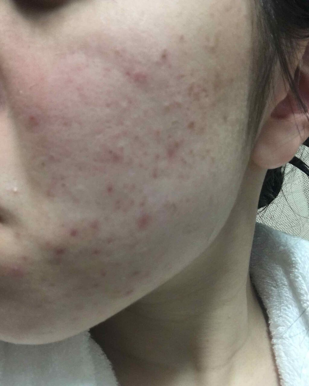 まっぷち on LIPS 「良くなってきたかも!!ぴかぴかにするぞ〜〜〜〜..」(1枚目)