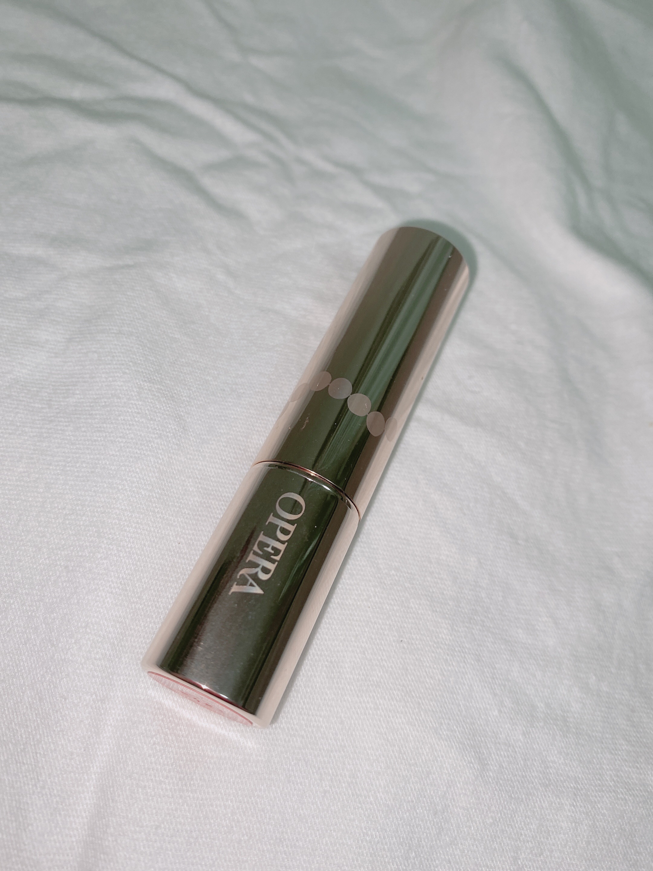 オペラ リップティント N/OPERA/リップティントを使ったクチコミ（1枚目）