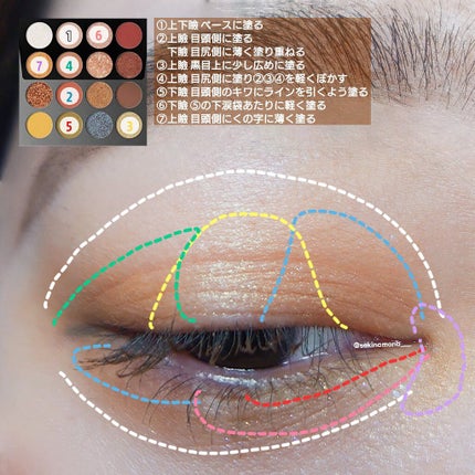 クリームチーク/キャンメイク/ジェル・クリームチークを使ったクチコミ(5枚目)