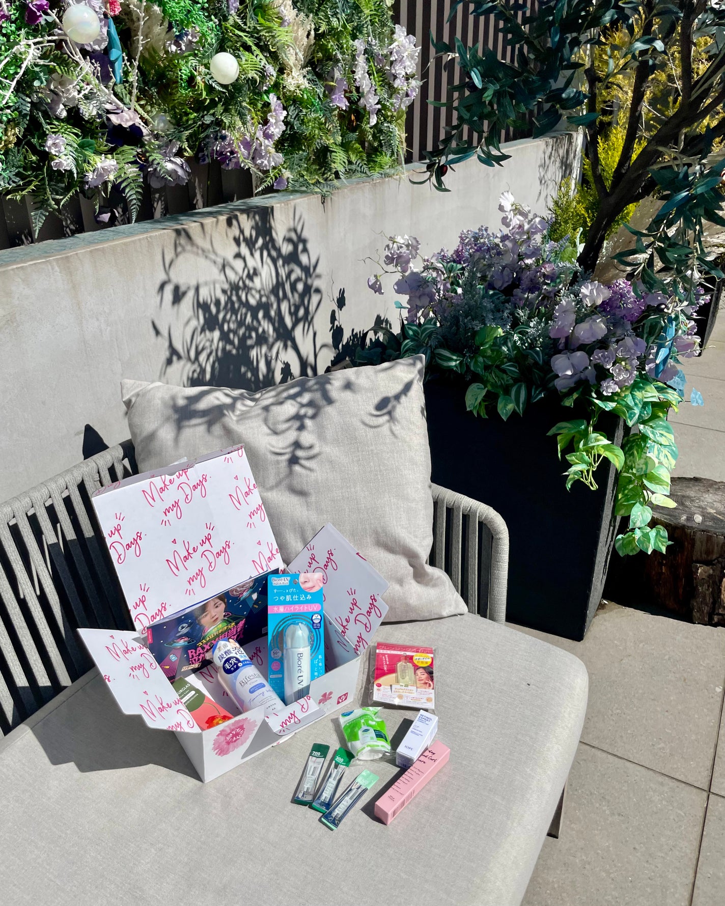 RAXY/Rakuten/その他を使ったクチコミ(2枚目)