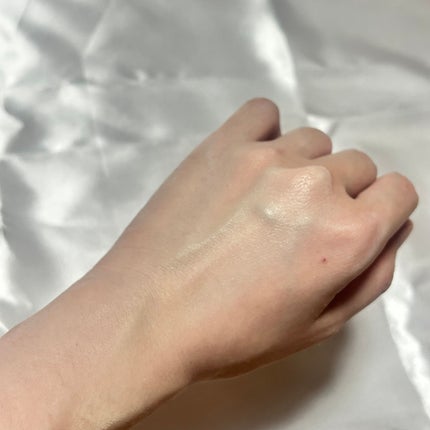 ウォンジョンヨ トーンアップベース/Wonjungyo/化粧下地を使ったクチコミ(6枚目)