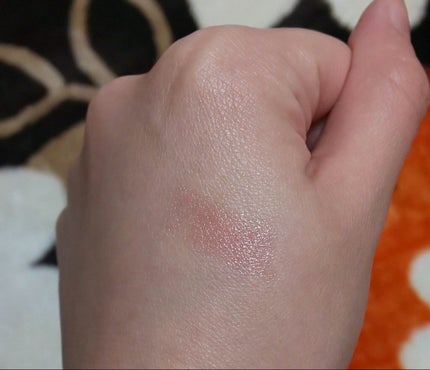 ピュアリップカラー /パラドゥ/口紅を使ったクチコミ(3枚目)