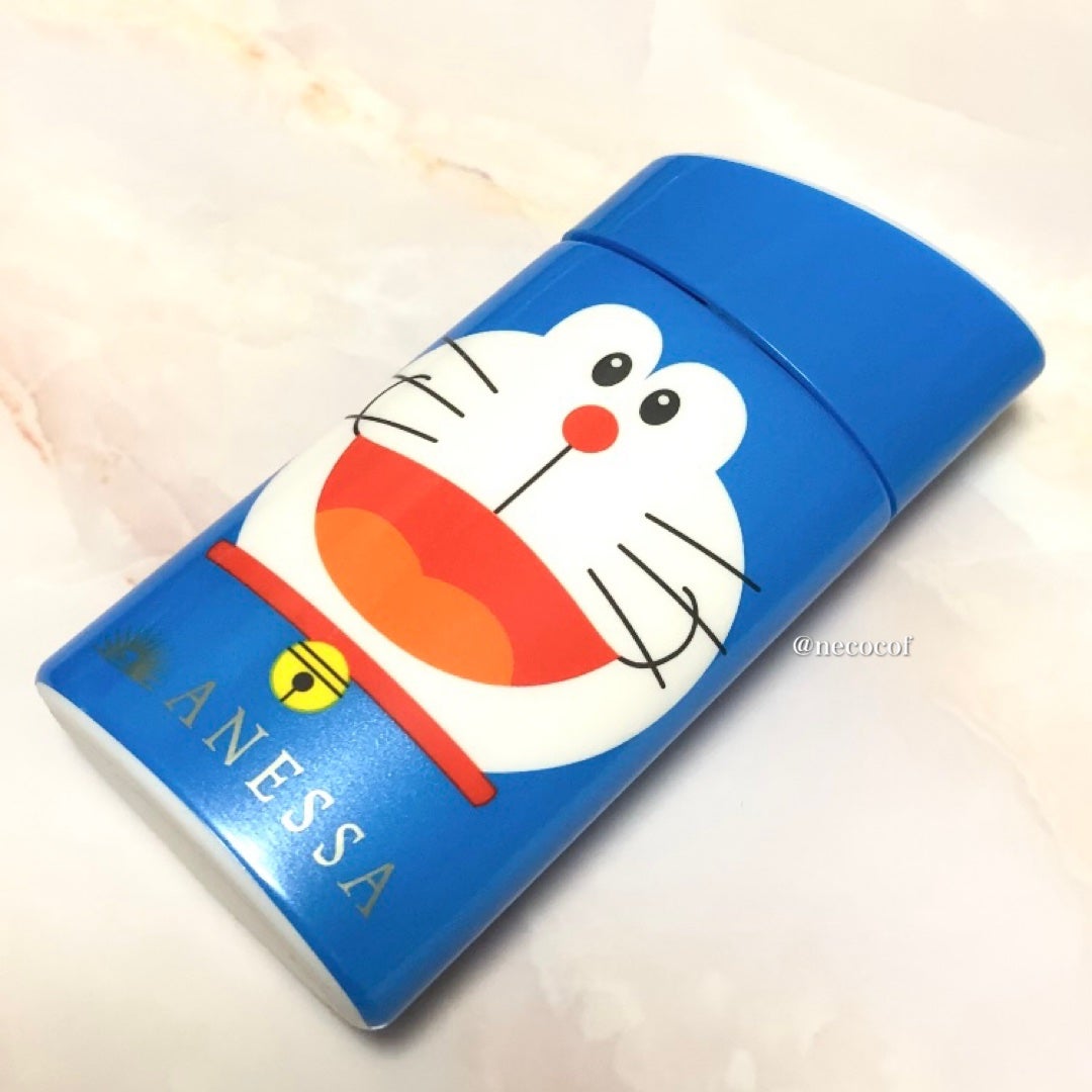 パーフェクトUV スキンケアミルク N/アネッサ/日焼け止め・UVケアを使ったクチコミ(1枚目)