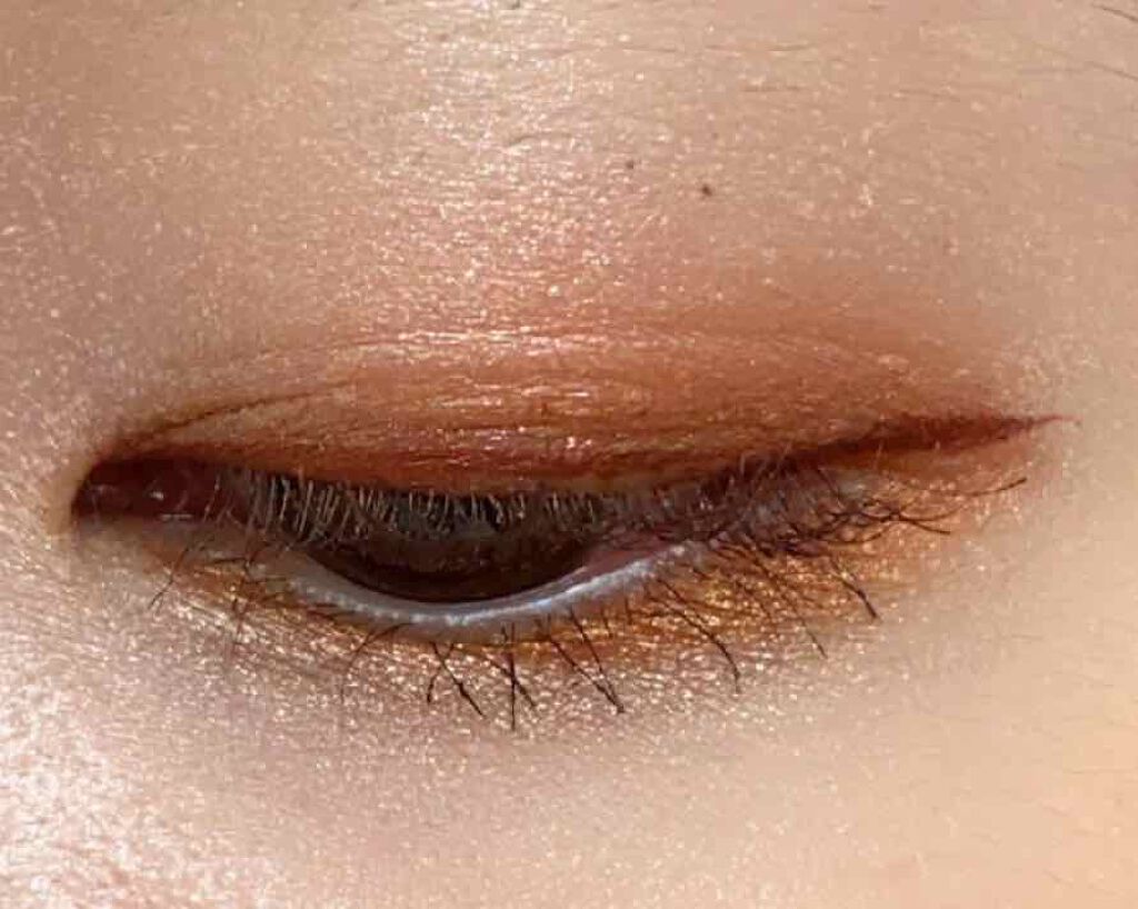 サンク クルール/Dior/アイシャドウパレットを使ったクチコミ(3枚目)