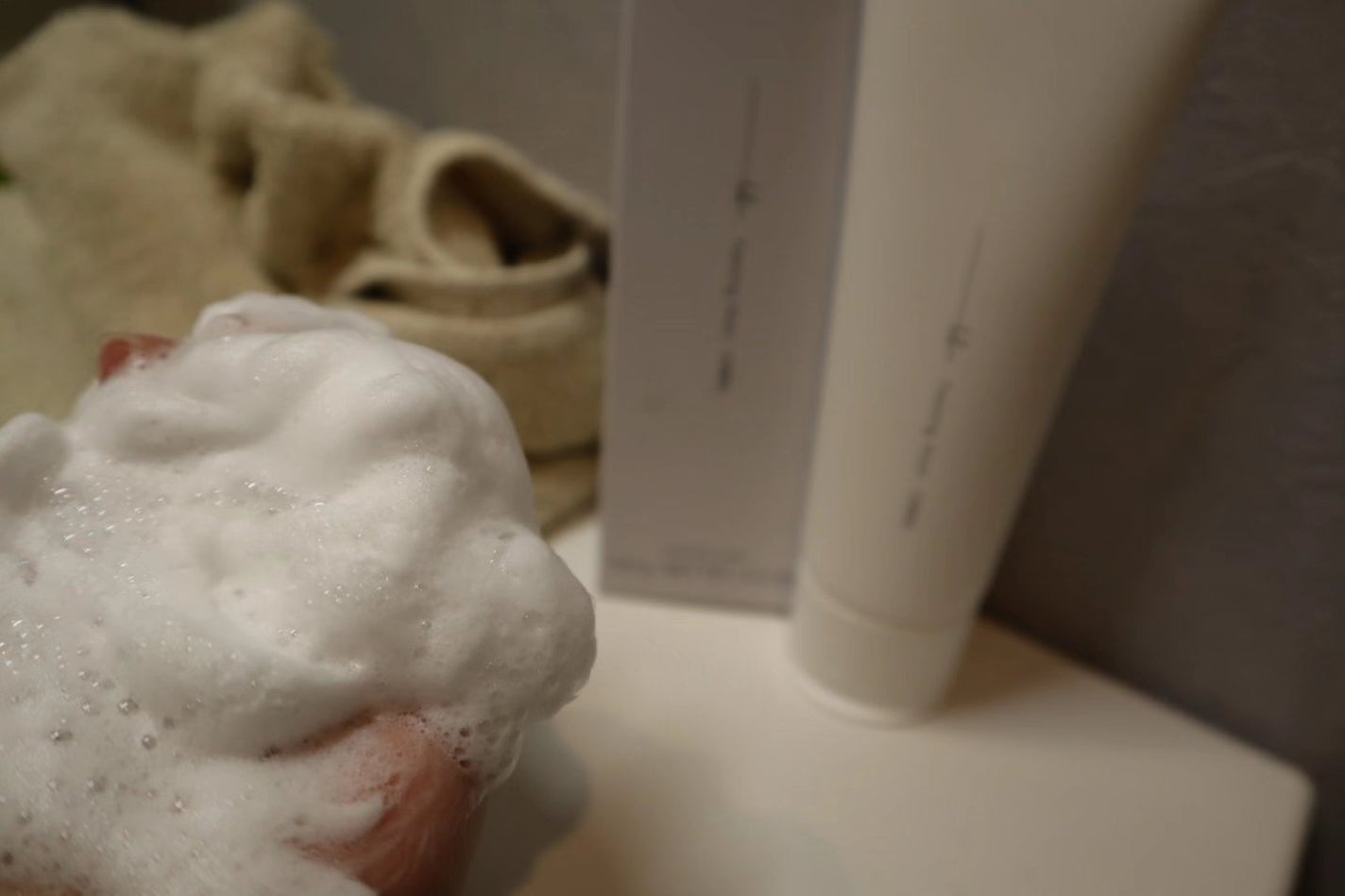 オルビスユー ドット フォーミングウォッシュ/オルビス/洗顔フォームを使ったクチコミ(4枚目)