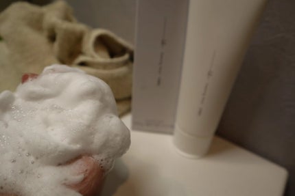 オルビスユー ドット フォーミングウォッシュ/オルビス/洗顔フォームを使ったクチコミ(4枚目)