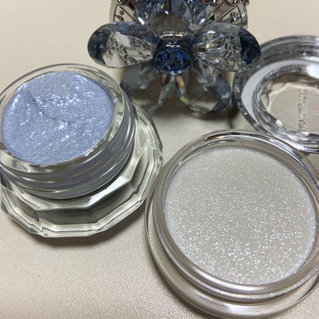 ジルスチュアート　イルミネイティング セラムプライマー/JILL STUART/化粧下地を使ったクチコミ（3枚目）